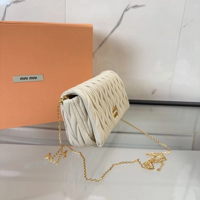 Thermal Miu Miu Satchel Bags 58219