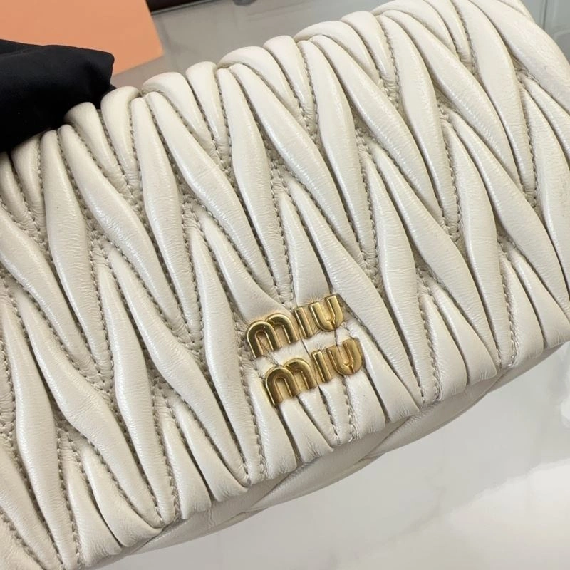 Thermal Miu Miu Satchel Bags 58219