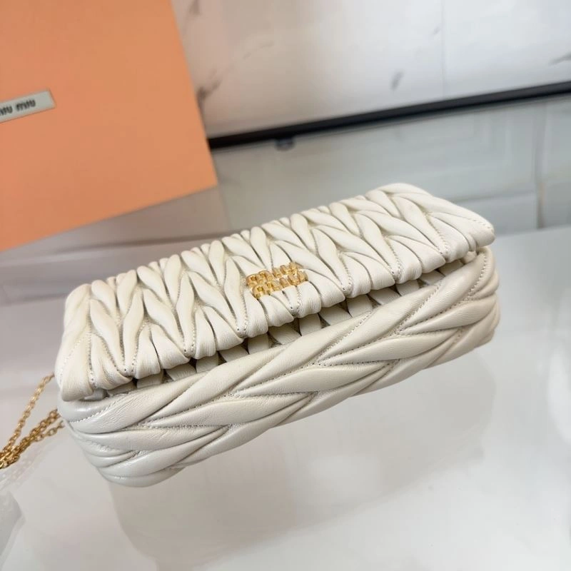 Thermal Miu Miu Satchel Bags 58219