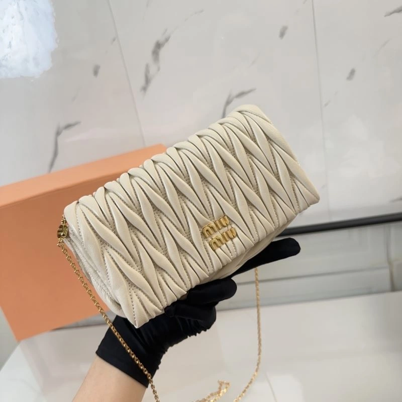 Thermal Miu Miu Satchel Bags 58219