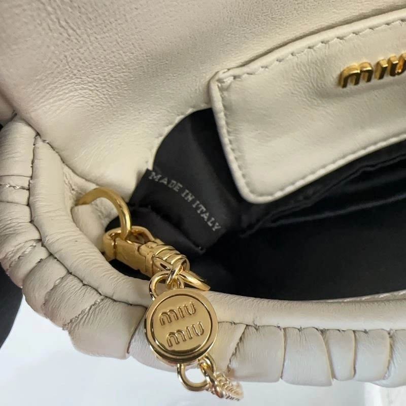 Thermal Miu Miu Satchel Bags 58219