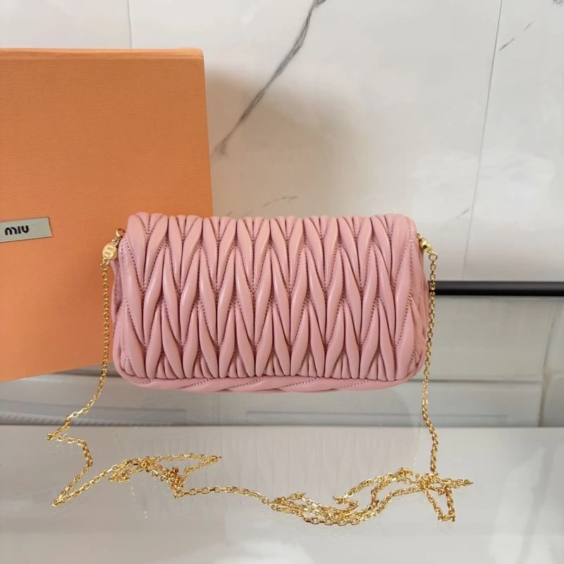 Miu Miu Satchel Bags OnTrend 58264