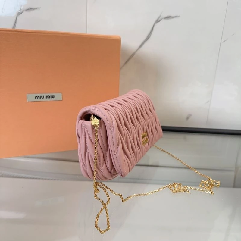 Miu Miu Satchel Bags OnTrend 58264
