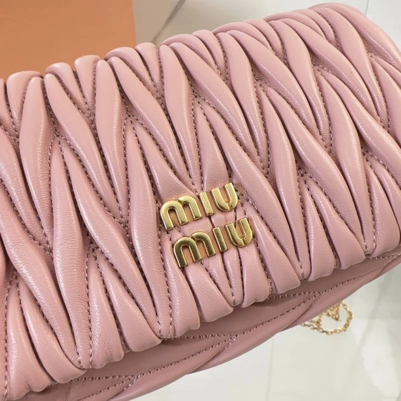 Miu Miu Satchel Bags OnTrend 58264