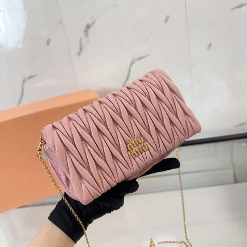 Miu Miu Satchel Bags OnTrend 58264
