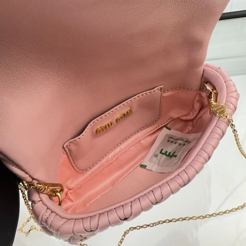 Miu Miu Satchel Bags OnTrend 58264