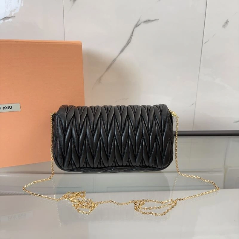 Minimalist Miu Miu Satchel Bags 58255