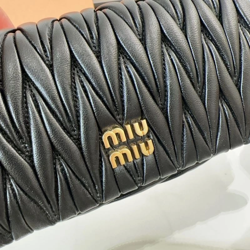 Minimalist Miu Miu Satchel Bags 58255