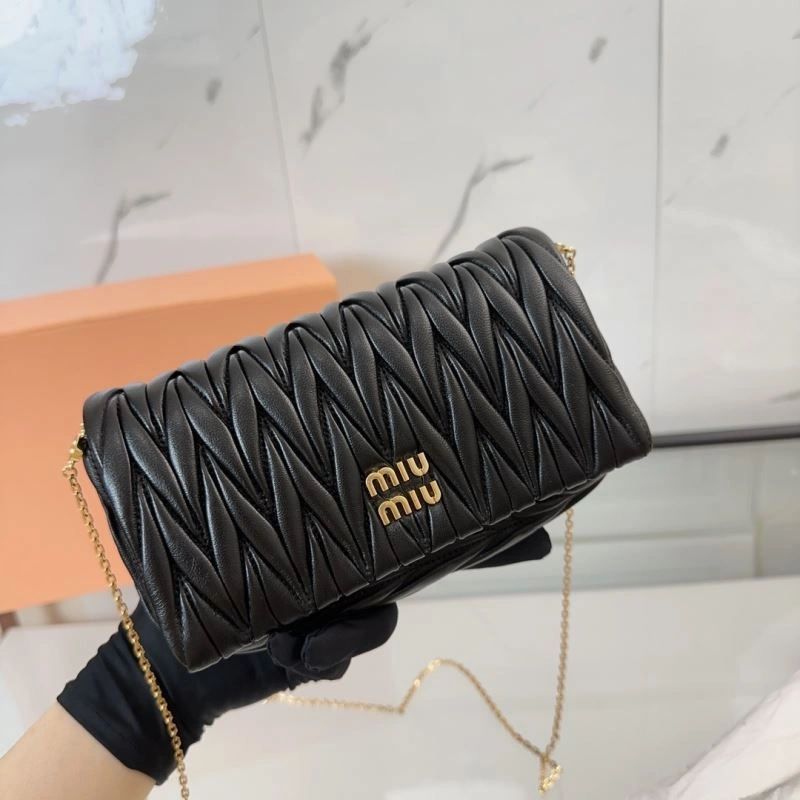 Minimalist Miu Miu Satchel Bags 58255