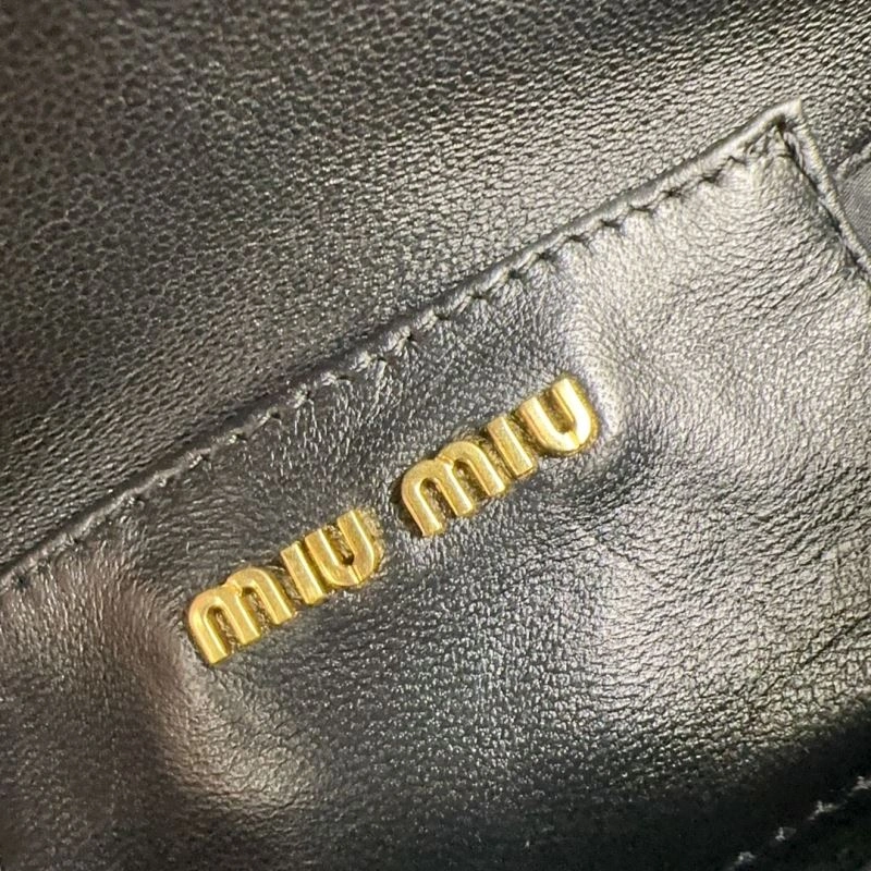 Minimalist Miu Miu Satchel Bags 58255
