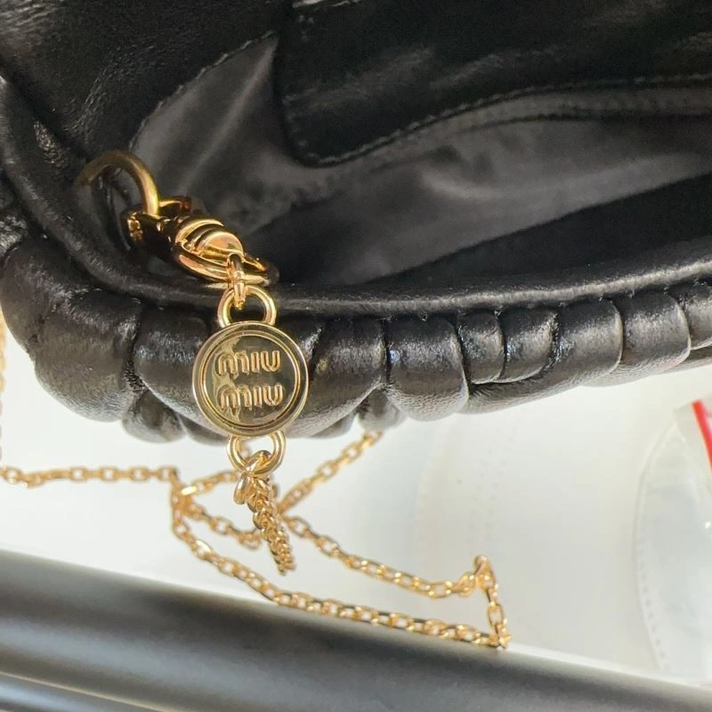 Minimalist Miu Miu Satchel Bags 58255