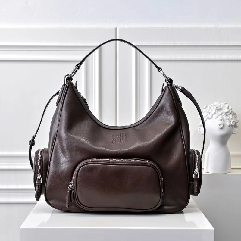 Miu Miu Satchel Bags EyeCatching 88463