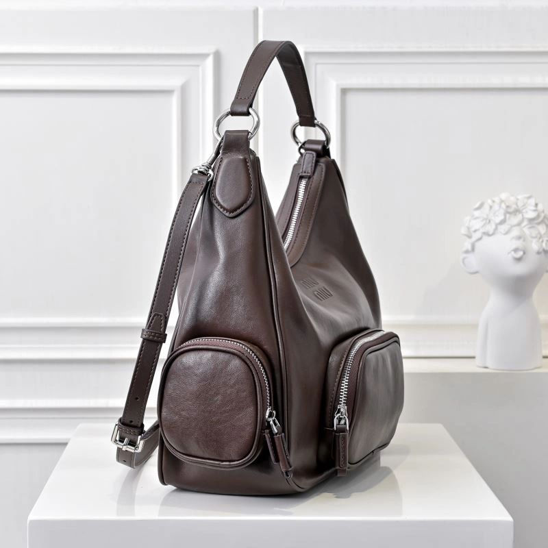 Miu Miu Satchel Bags EyeCatching 88463