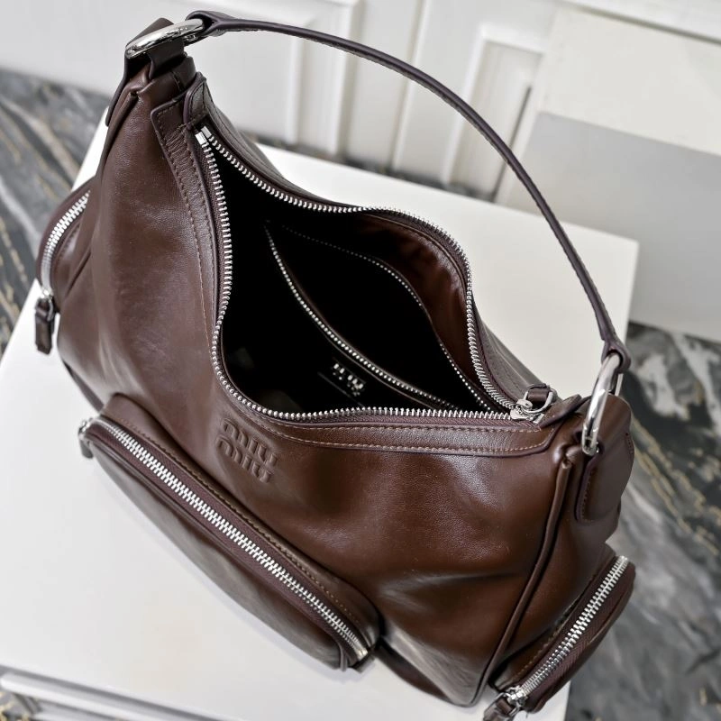 Miu Miu Satchel Bags EyeCatching 88463