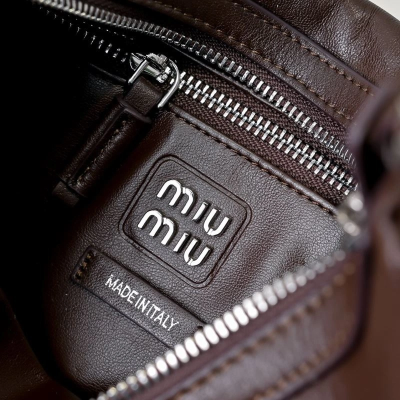 Miu Miu Satchel Bags EyeCatching 88463