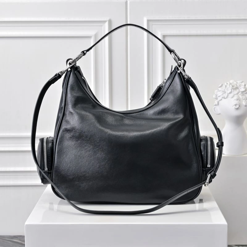 Minimalist Miu Miu Satchel Bags 88427