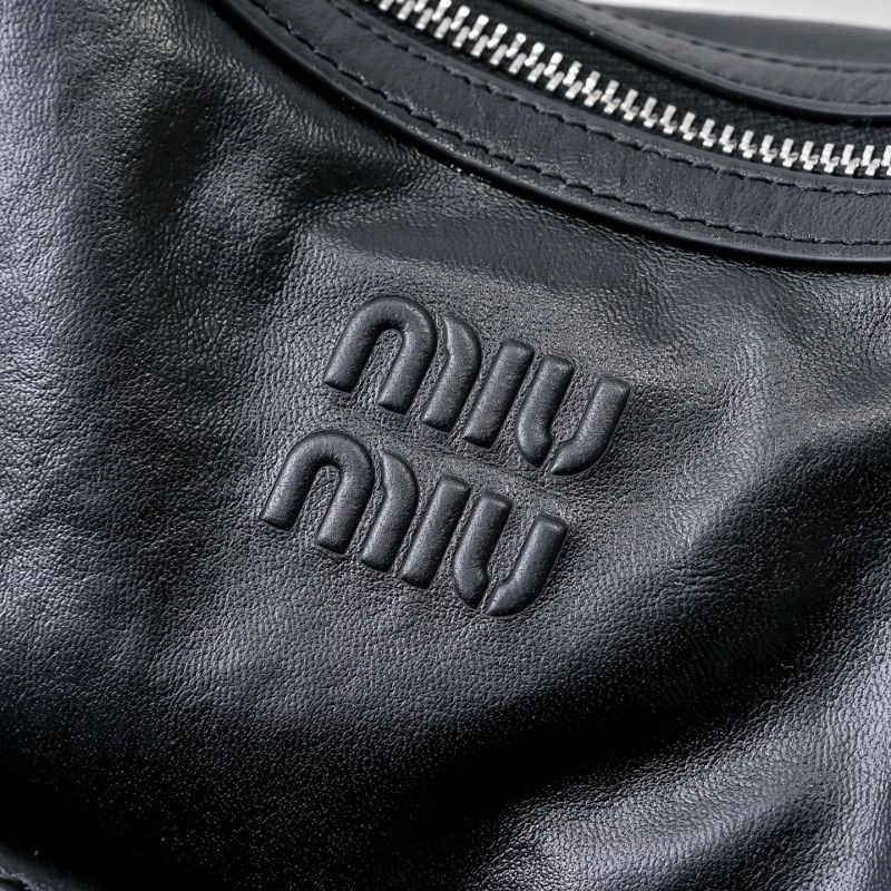 Minimalist Miu Miu Satchel Bags 88427