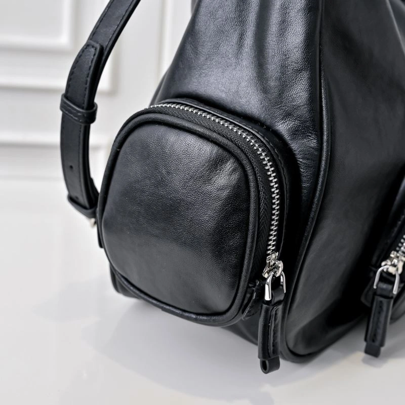 Minimalist Miu Miu Satchel Bags 88427