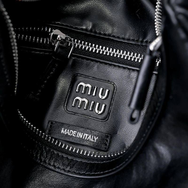 Minimalist Miu Miu Satchel Bags 88427