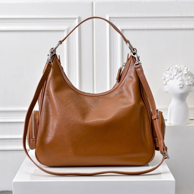 Miu Miu Satchel Bags ModernLook 88426