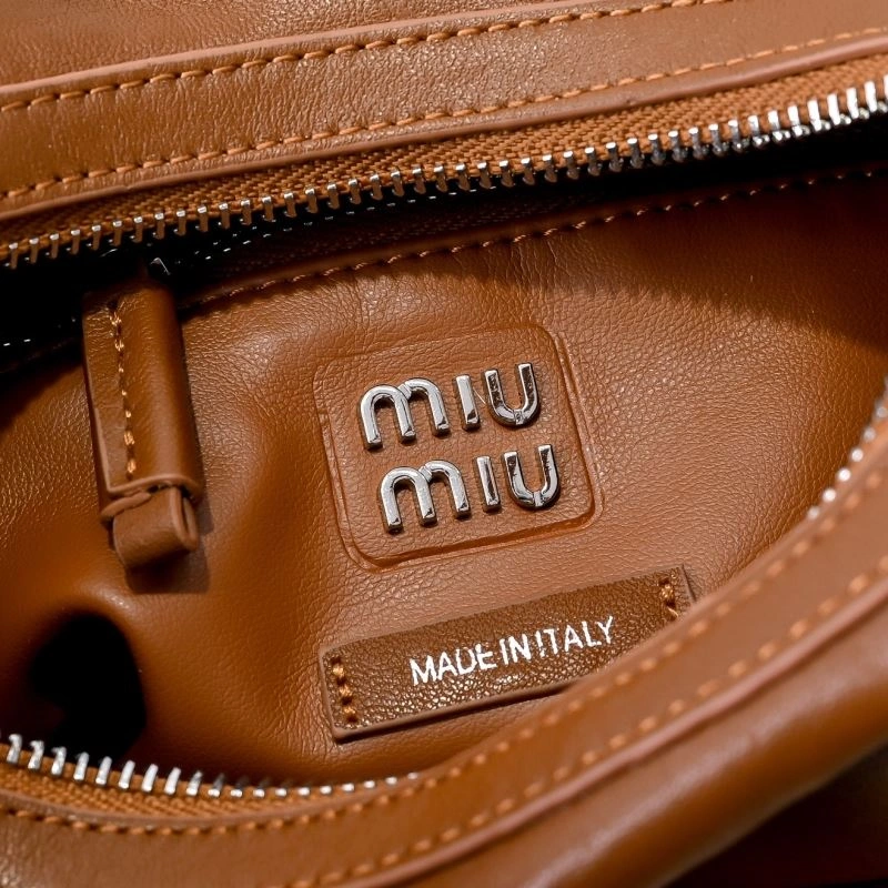 Miu Miu Satchel Bags ModernLook 88426