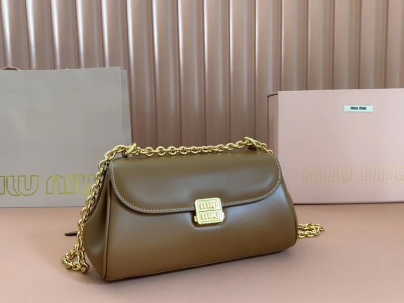 DailyWear Miu Miu Satchel Bags 49108