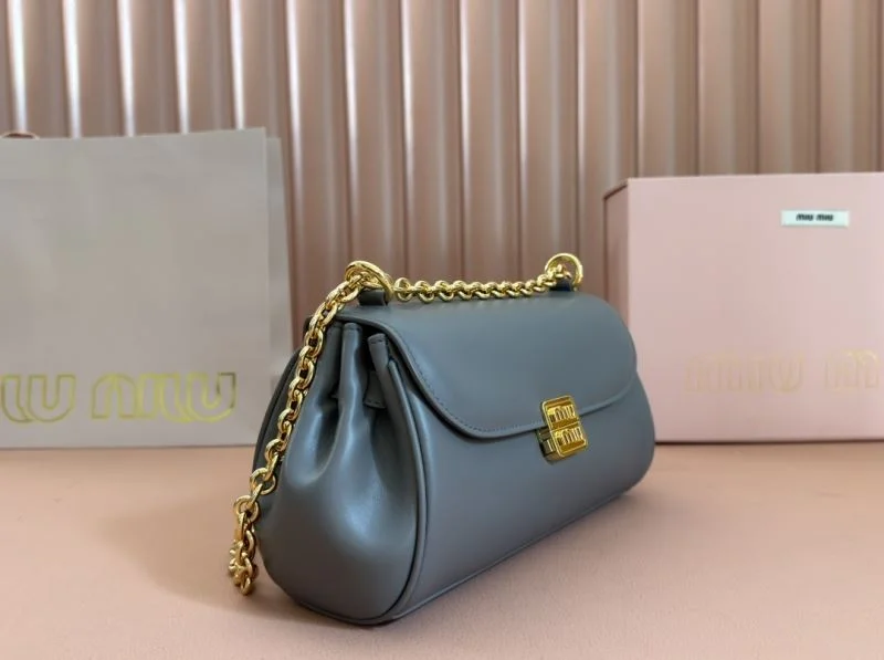 Chic Miu Miu Satchel Bags 49105