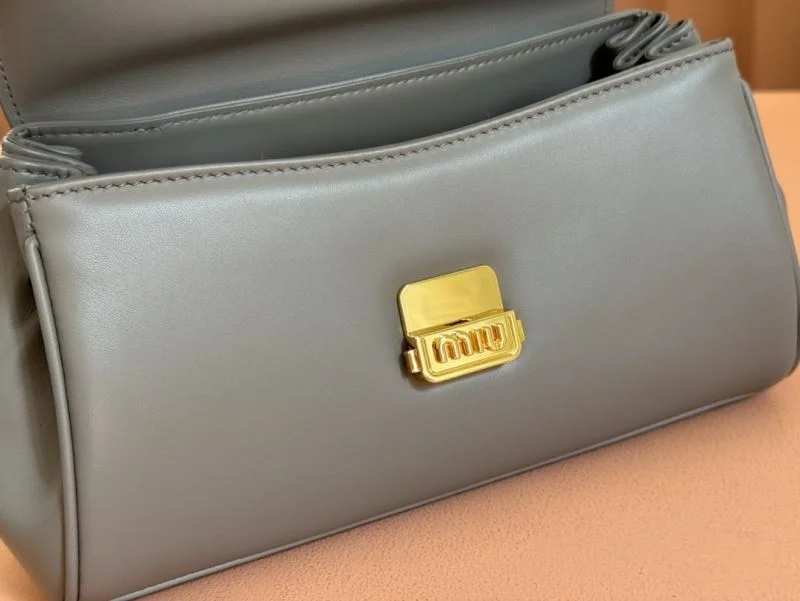 Chic Miu Miu Satchel Bags 49105
