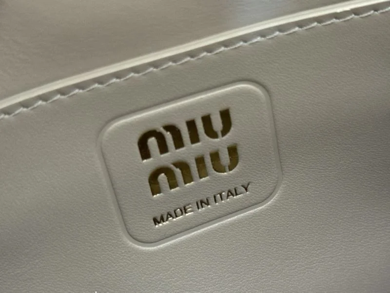 Chic Miu Miu Satchel Bags 49105