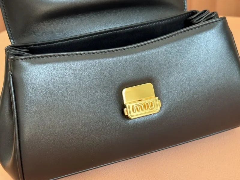 Miu Miu Satchel Bags Affordable 49106