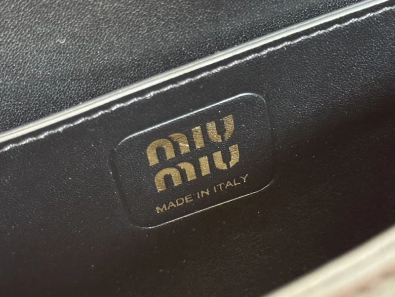 Miu Miu Satchel Bags Affordable 49106