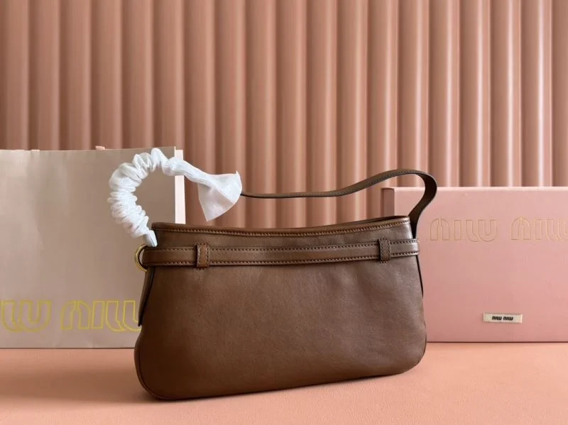 Miu Miu Satchel Bags WeatherProof 49146