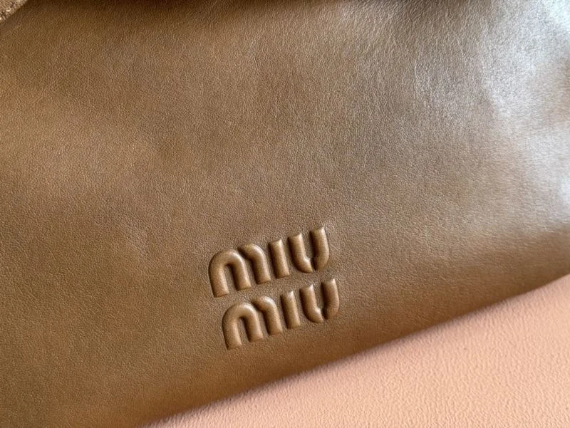Miu Miu Satchel Bags WeatherProof 49146