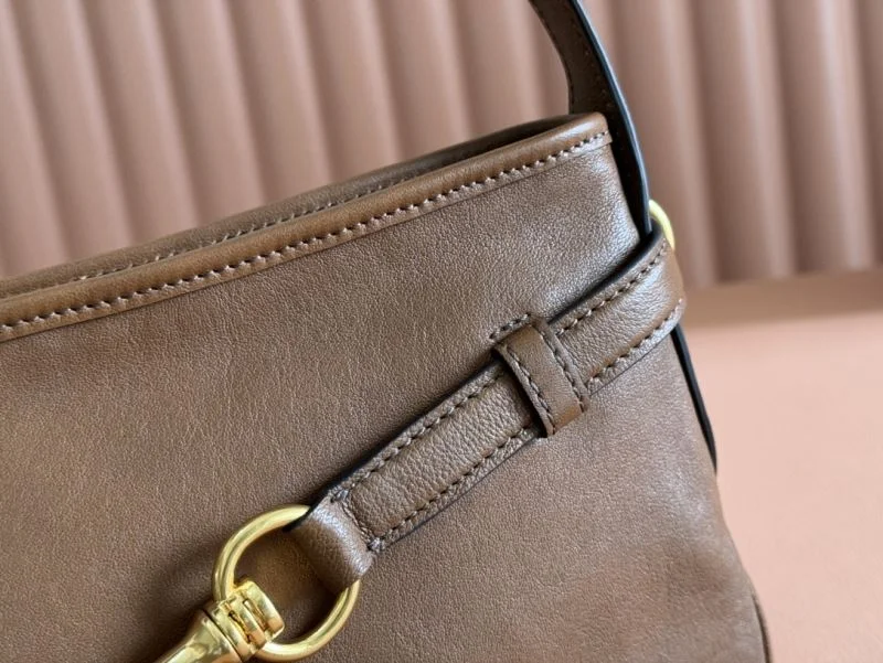 Miu Miu Satchel Bags WeatherProof 49146