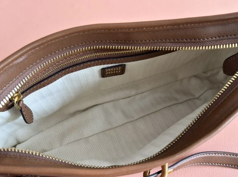 Miu Miu Satchel Bags WeatherProof 49146