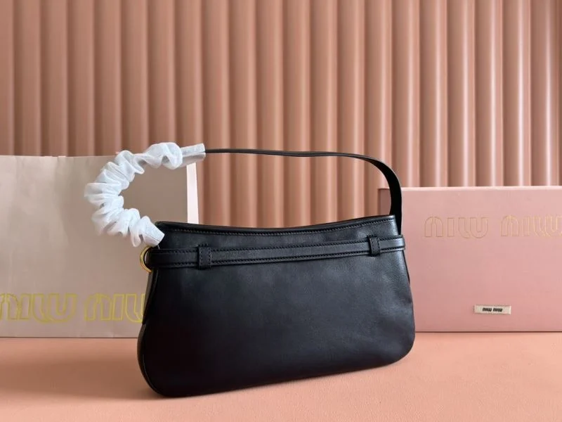 Breathable Miu Miu Satchel Bags 49104