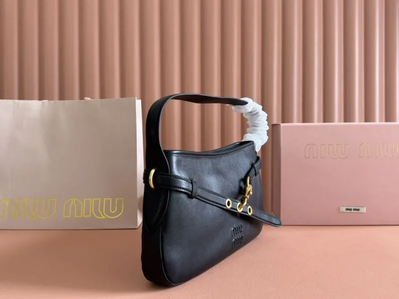 Breathable Miu Miu Satchel Bags 49104