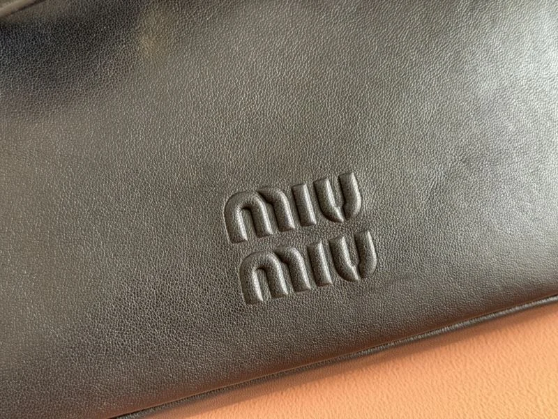 Breathable Miu Miu Satchel Bags 49104