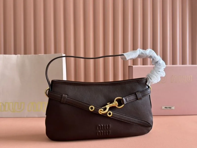Contemporary Miu Miu Satchel Bags 49182