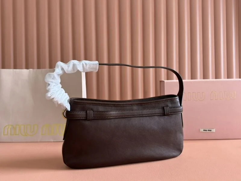Contemporary Miu Miu Satchel Bags 49182