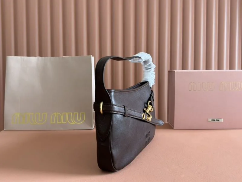 Contemporary Miu Miu Satchel Bags 49182