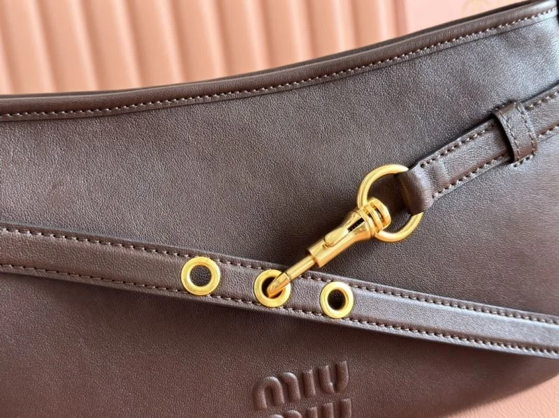 Contemporary Miu Miu Satchel Bags 49182