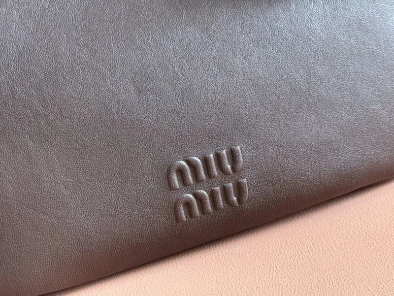 Contemporary Miu Miu Satchel Bags 49182
