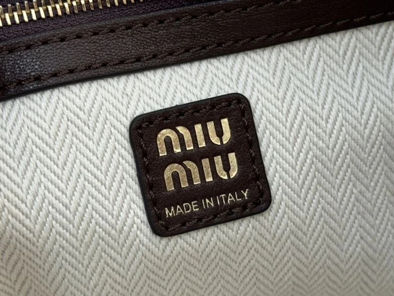 Contemporary Miu Miu Satchel Bags 49182