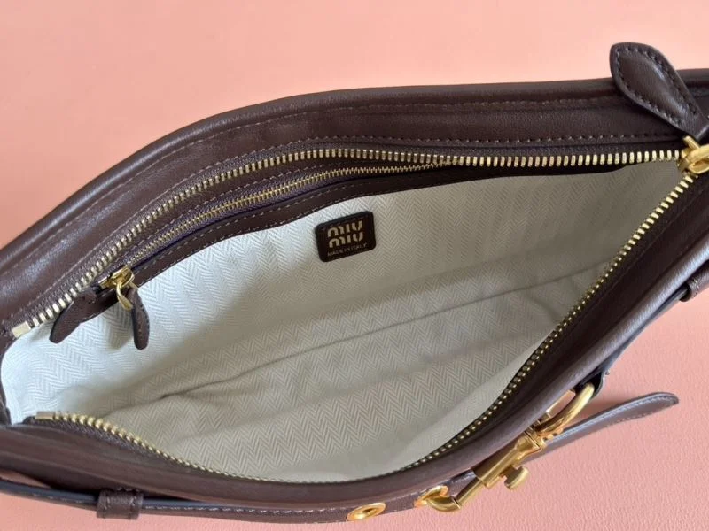Contemporary Miu Miu Satchel Bags 49182