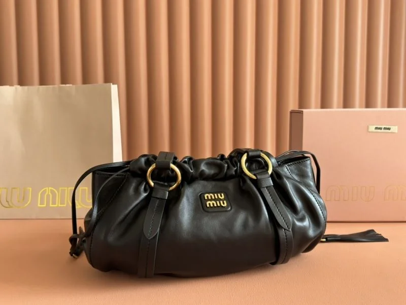 Flexible Miu Miu Satchel Bags 49100