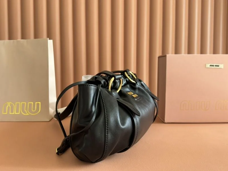 Flexible Miu Miu Satchel Bags 49100