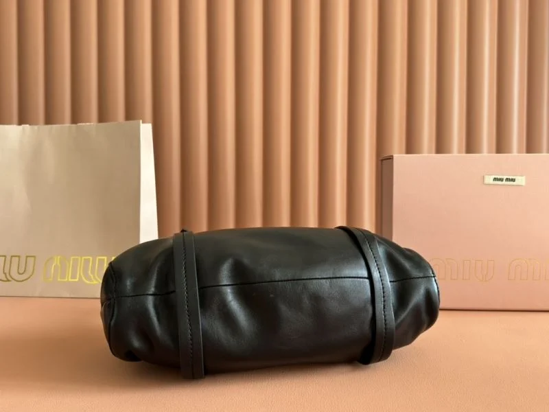 Flexible Miu Miu Satchel Bags 49100