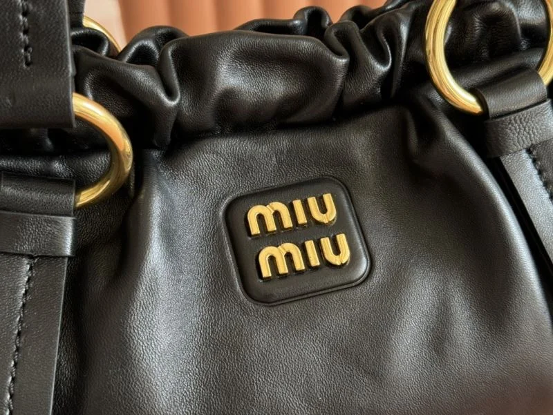Flexible Miu Miu Satchel Bags 49100