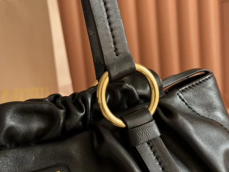 Flexible Miu Miu Satchel Bags 49100